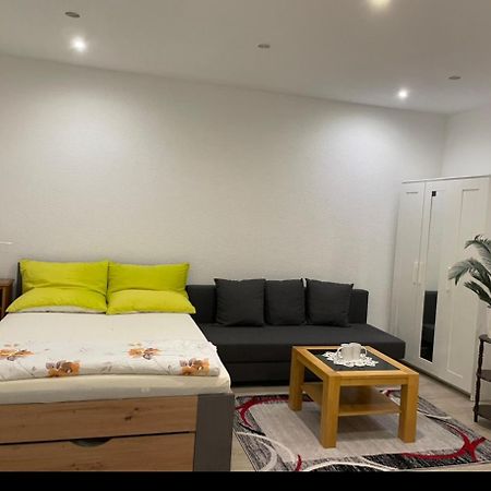 Studio Apartment Zentrum Ruesselsheim Ngoại thất bức ảnh