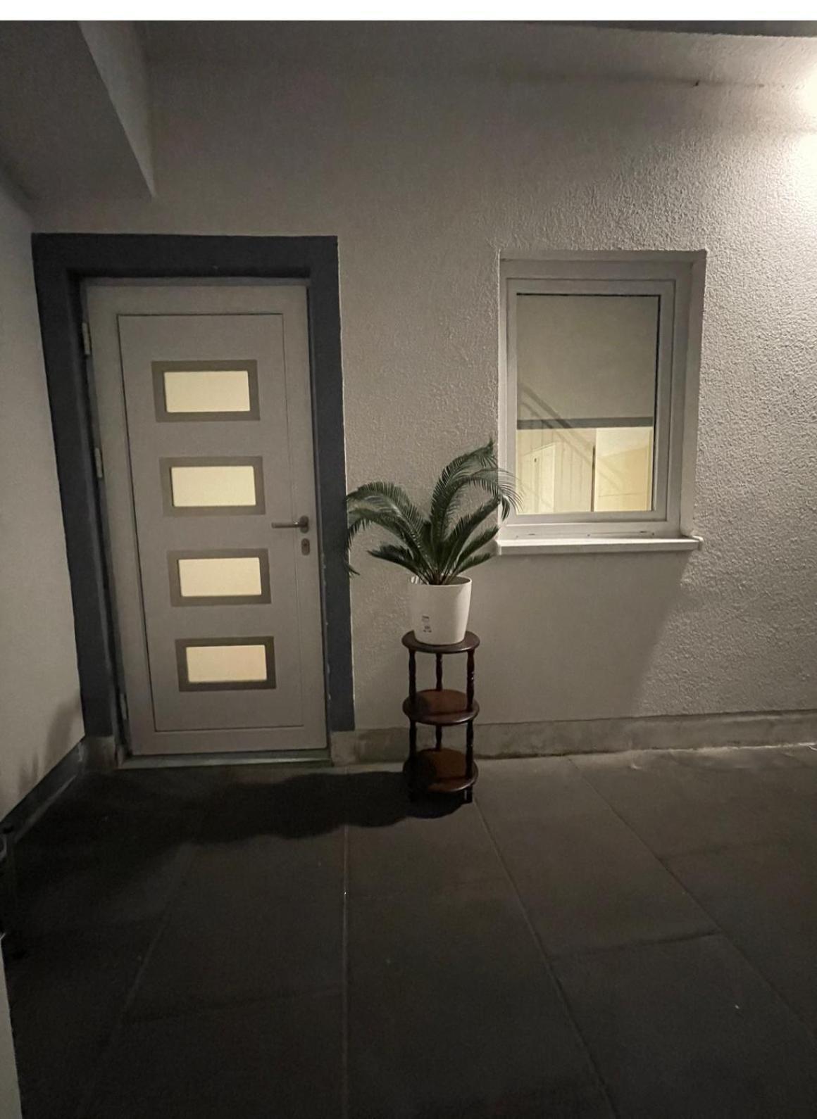 Studio Apartment Zentrum Ruesselsheim Ngoại thất bức ảnh