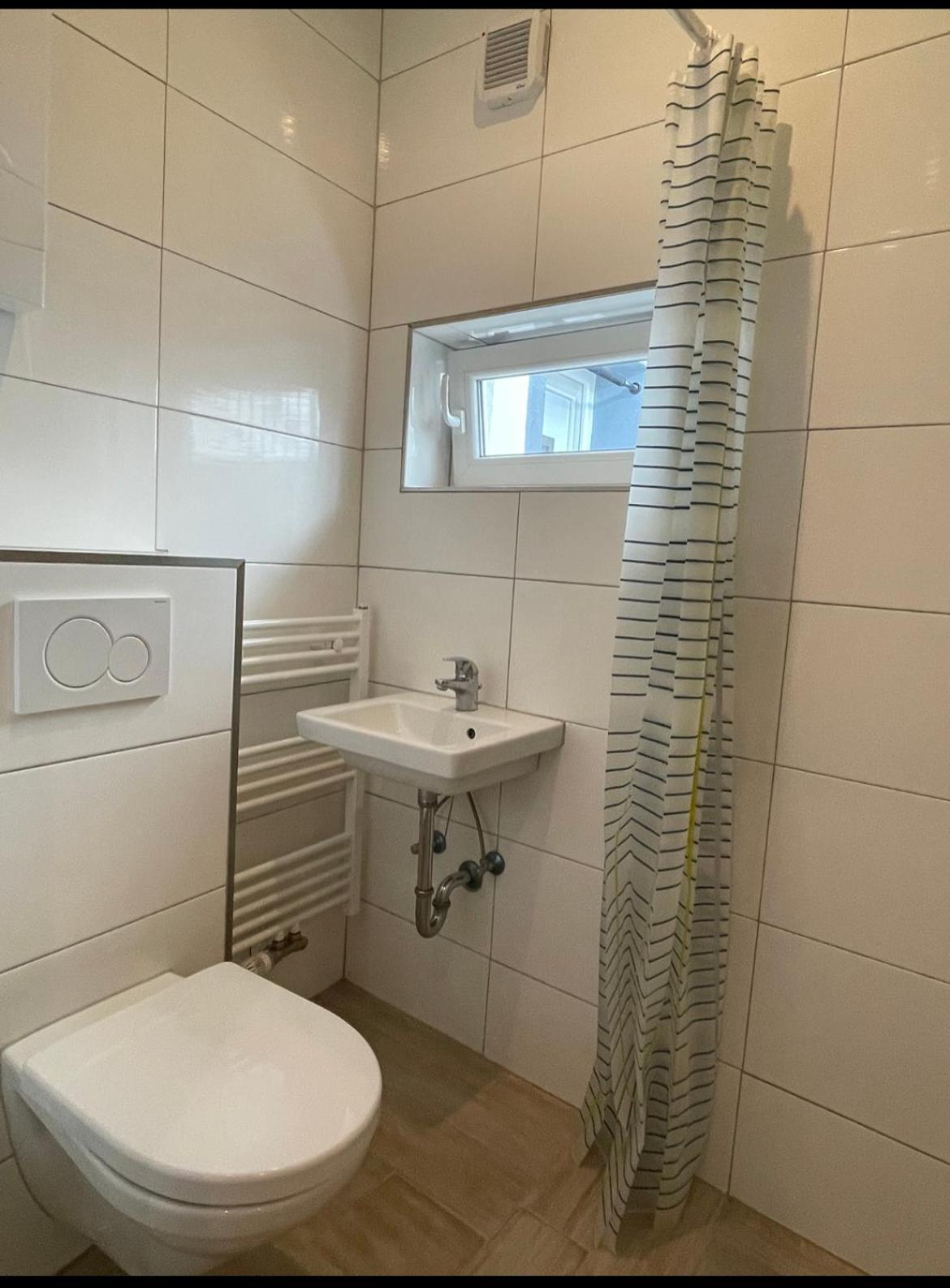 Studio Apartment Zentrum Ruesselsheim Ngoại thất bức ảnh